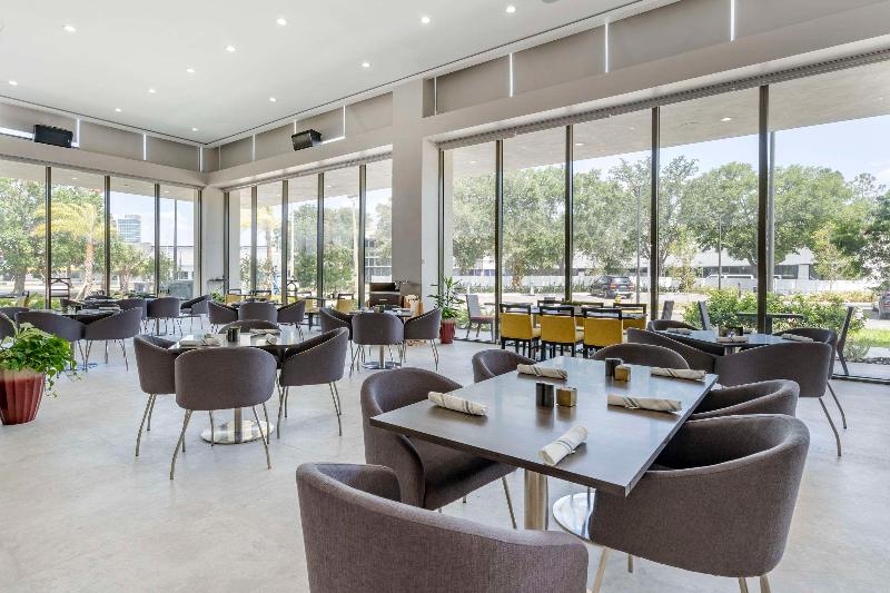 Cambria Hotel Orlando Universal Blvd