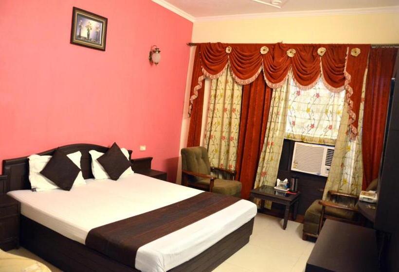 فندق City Paradise