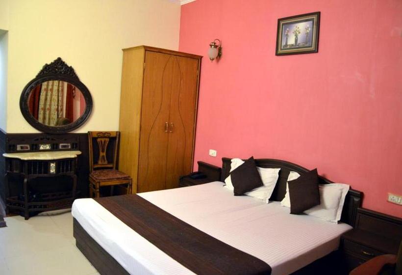 فندق City Paradise