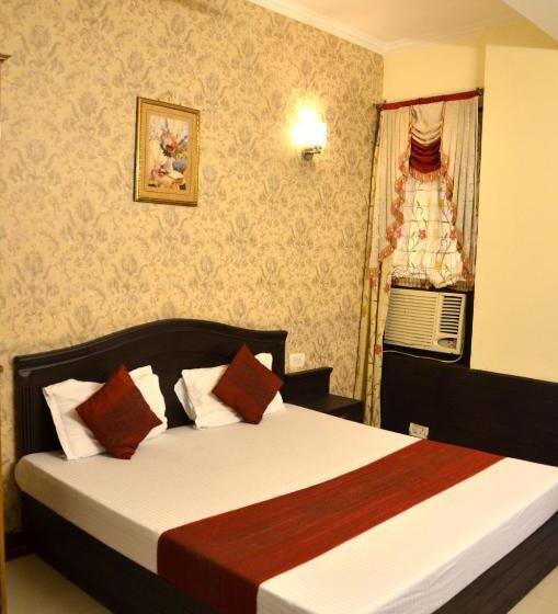 فندق City Paradise