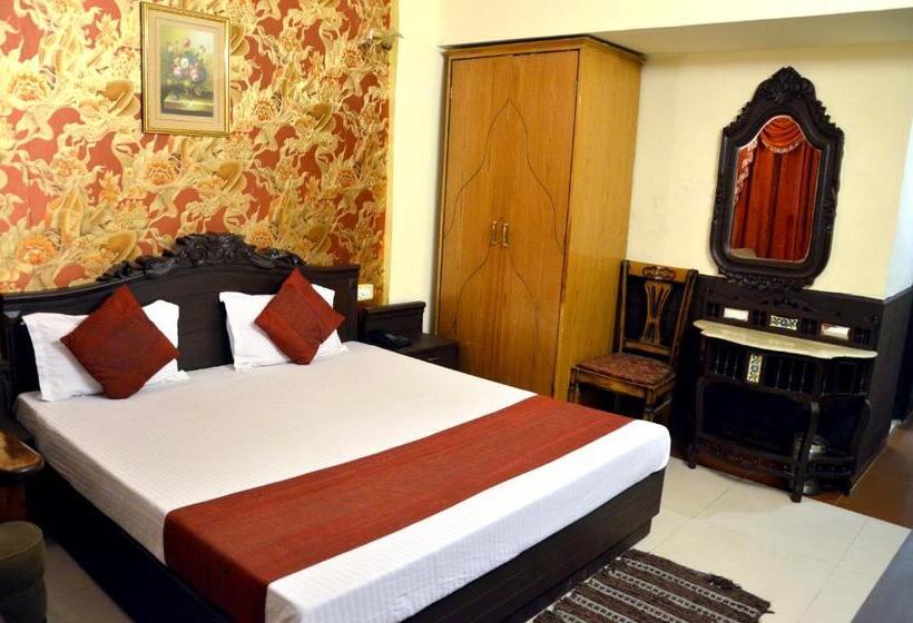 فندق City Paradise