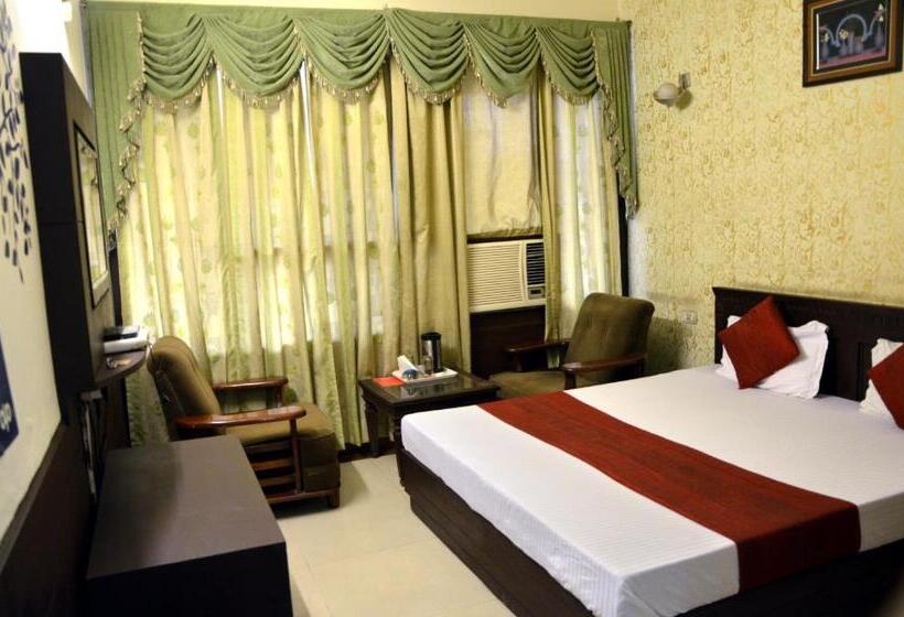 فندق City Paradise