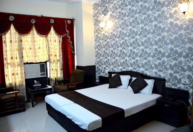 فندق City Paradise