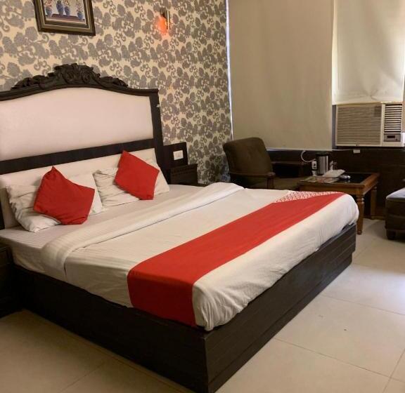 فندق City Paradise