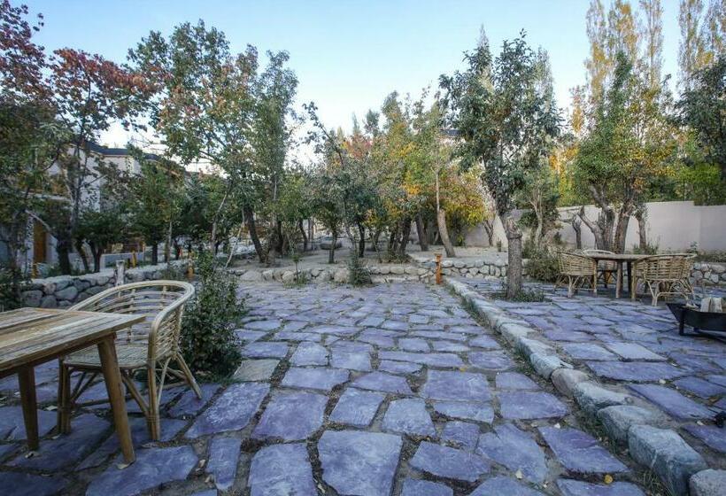 ホテル Dolkhar Resort