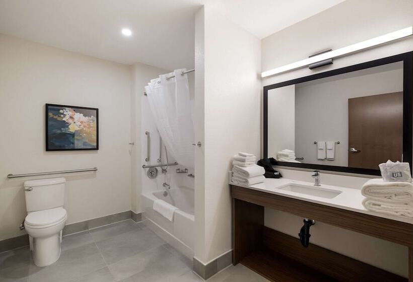 فندق Everhome Suites Corona