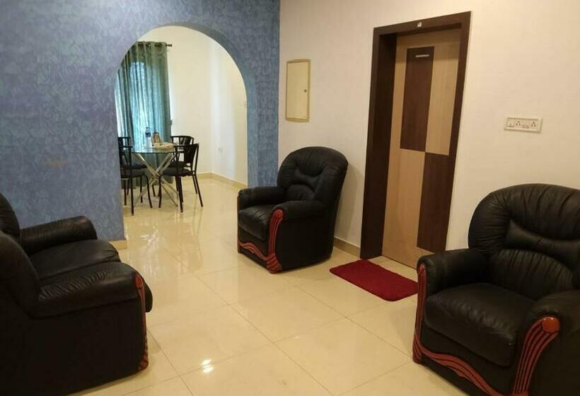 فندق Oikos Kariyad