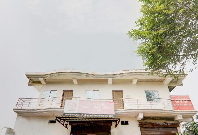 فندق Oyo 89551  Holiday Inn