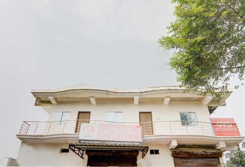 فندق Oyo 89551  Holiday Inn