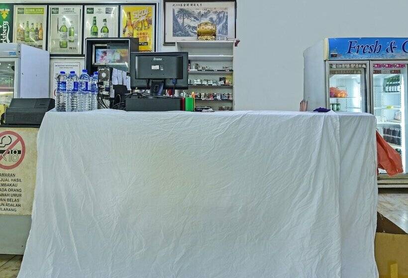 فندق Oyo 90544 M&h