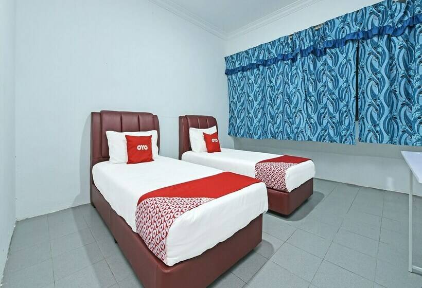 فندق Oyo 90544 M&h