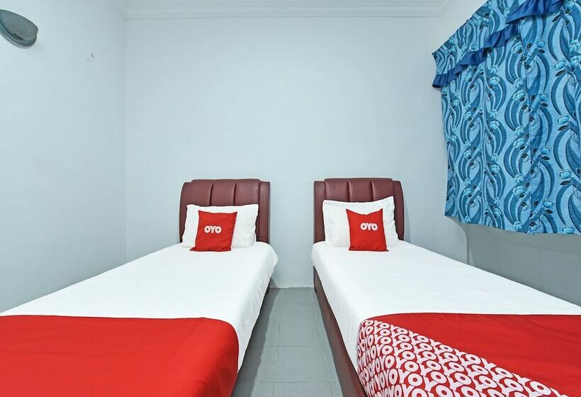 فندق Oyo 90544 M&h