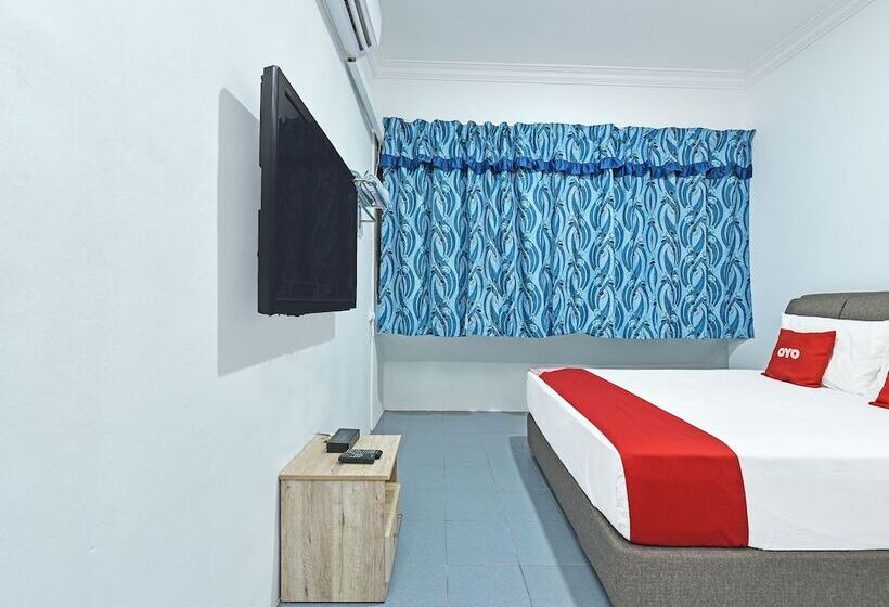 فندق Oyo 90544 M&h