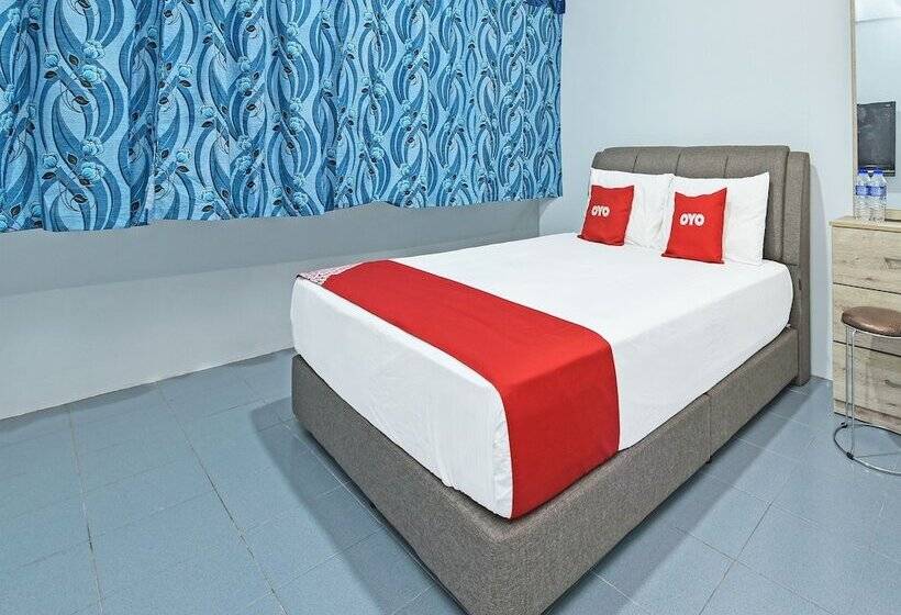 فندق Oyo 90544 M&h