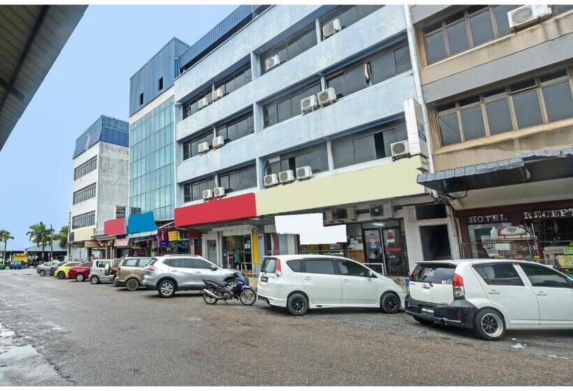 فندق Oyo 90544 M&h