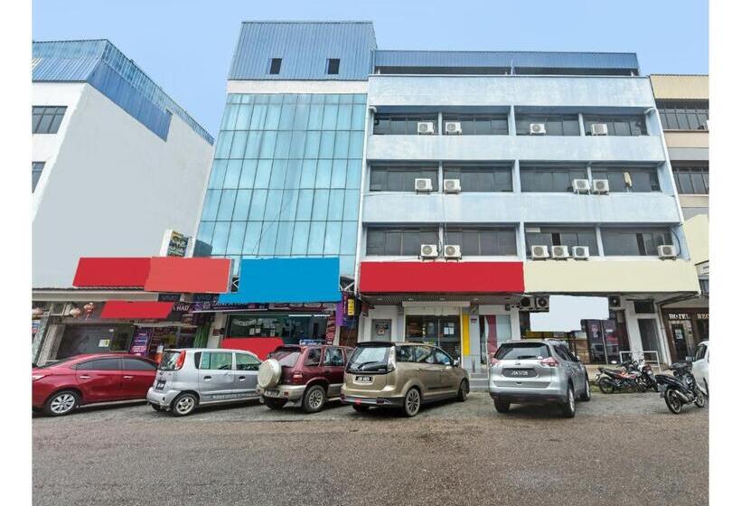 فندق Oyo 90544 M&h