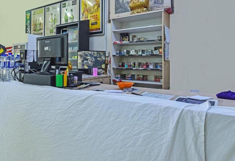 فندق Oyo 90544 M&h