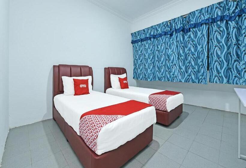 فندق Oyo 90544 M&h