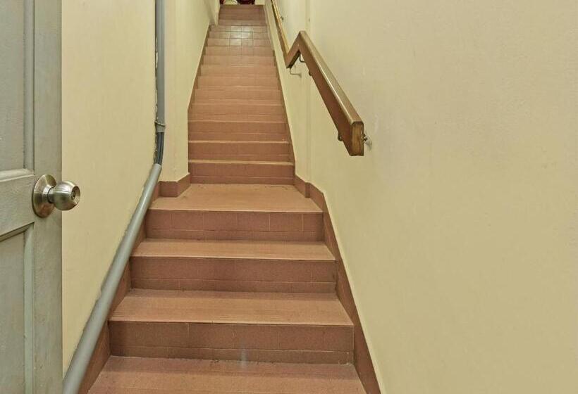 فندق Oyo 90544 M&h