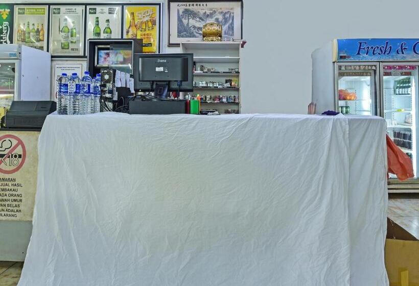 فندق Oyo 90544 M&h