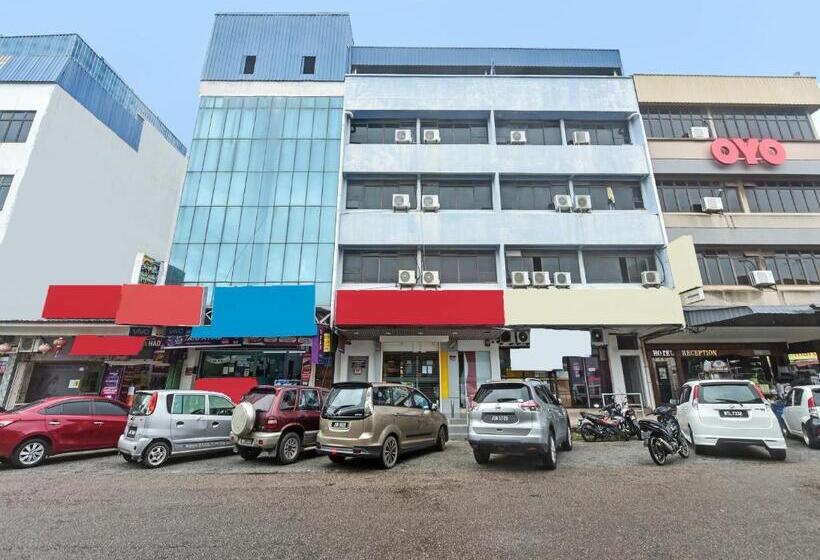 فندق Oyo 90544 M&h