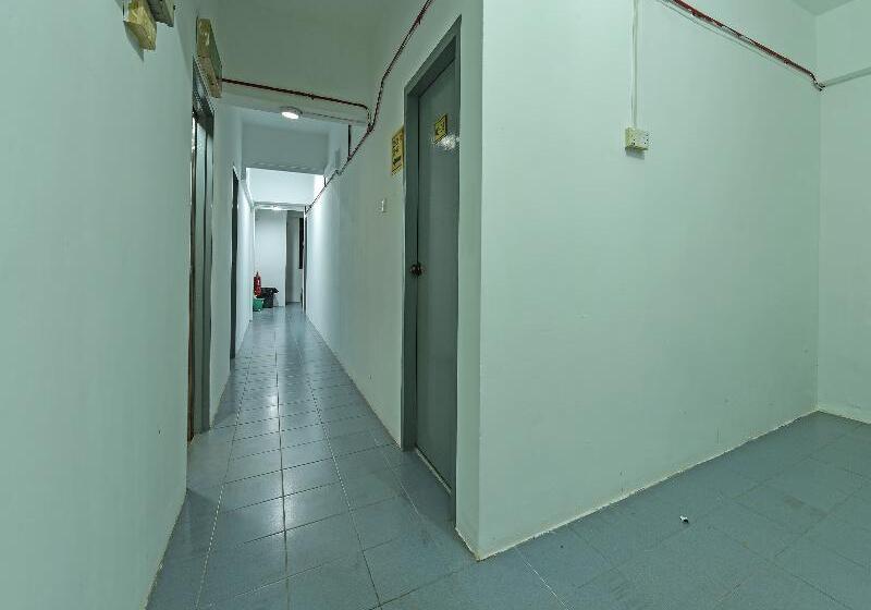 فندق Oyo 90544 M&h