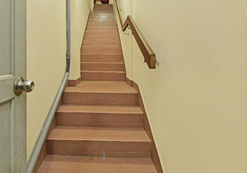 فندق Oyo 90544 M&h