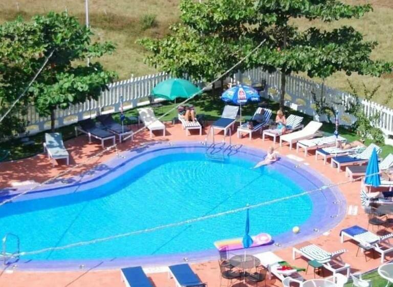 酒店 Palmarinha De Goa