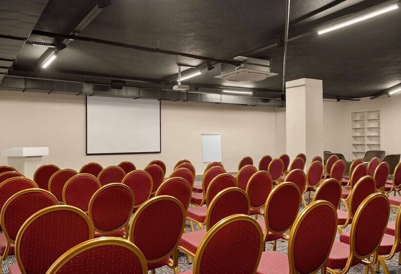 فندق Ramada Plaza By Wyndham Ordu