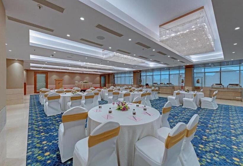 酒店 The Fern Residency Turbhe