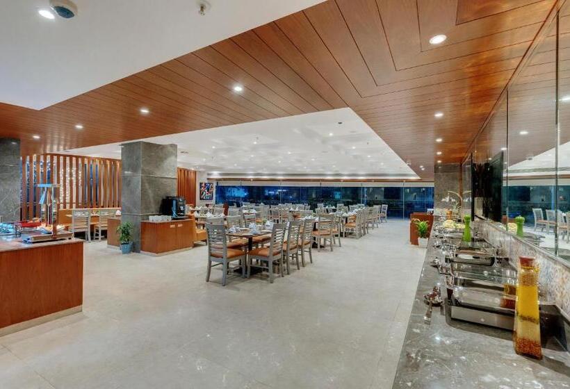 酒店 The Fern Residency Turbhe