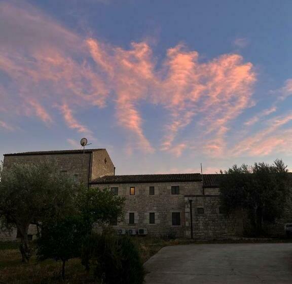 فندق Villa Sikè