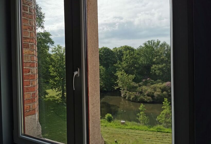 Kasteel Ryckevelde
