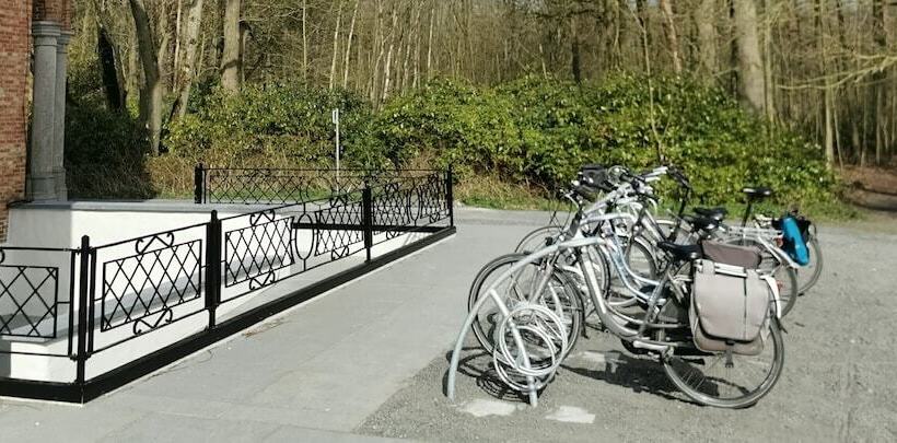 Kasteel Ryckevelde