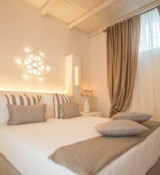 Masseria Messapia Wine Resort & Spa Salento
