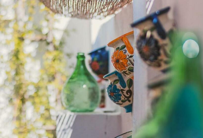 Masseria Messapia Wine Resort & Spa Salento