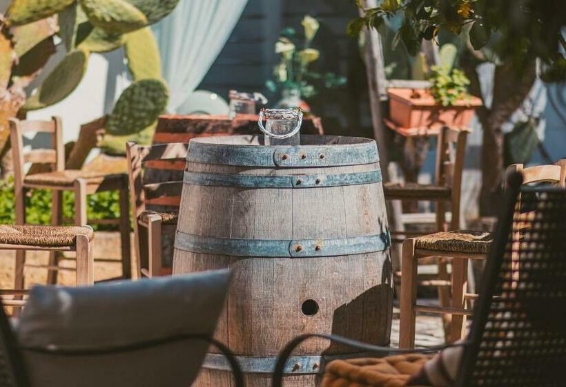 Masseria Messapia Wine Resort & Spa Salento