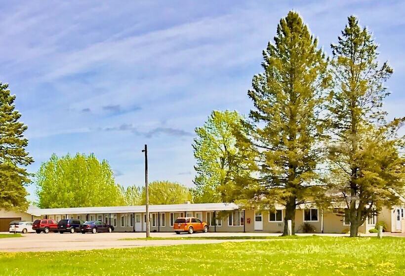 モーテル Superior Stays