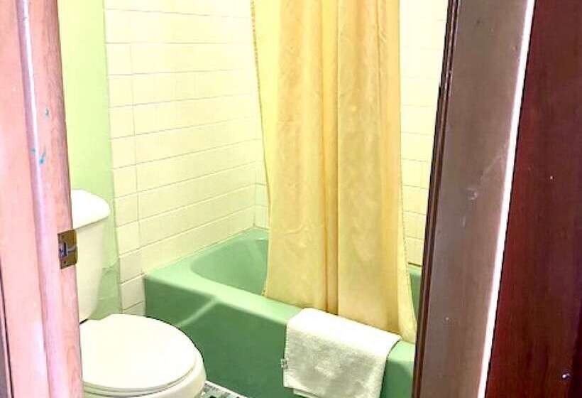 モーテル Superior Stays