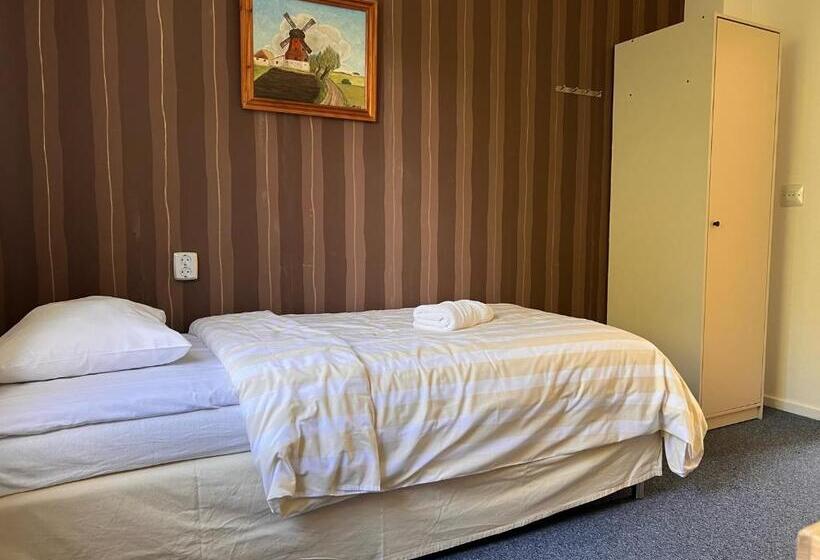 Nadden Hotell & Konferens