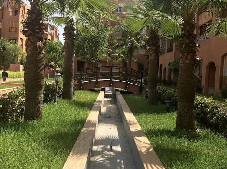 Nice Seaside Appartement With 4 Swimming Pools