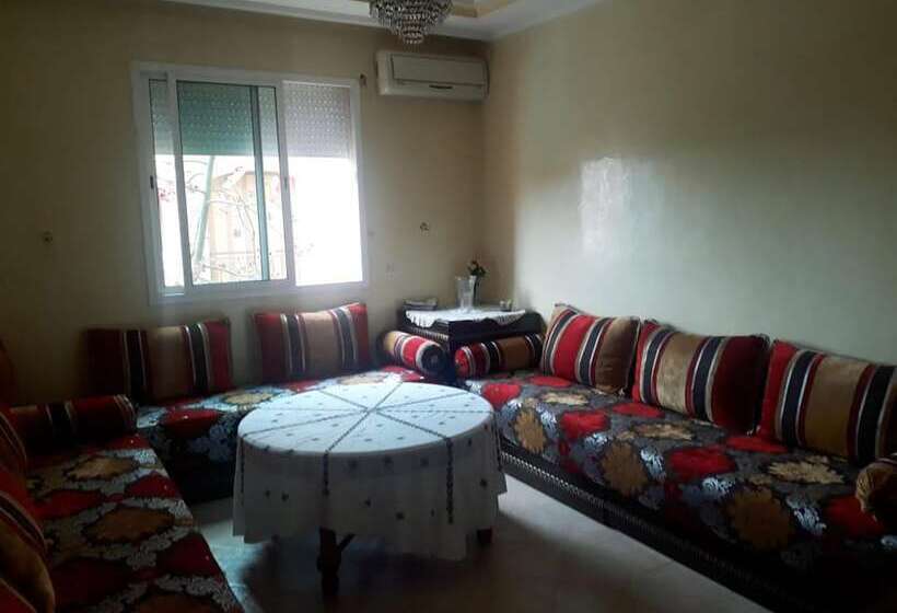 Nice Seaside Appartement With 4 Swimming Pools