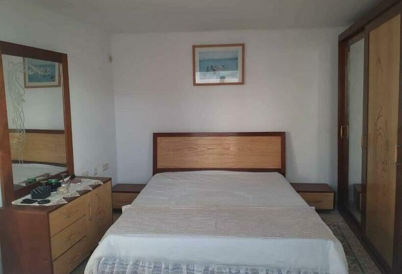 پانسیون Albatros 1