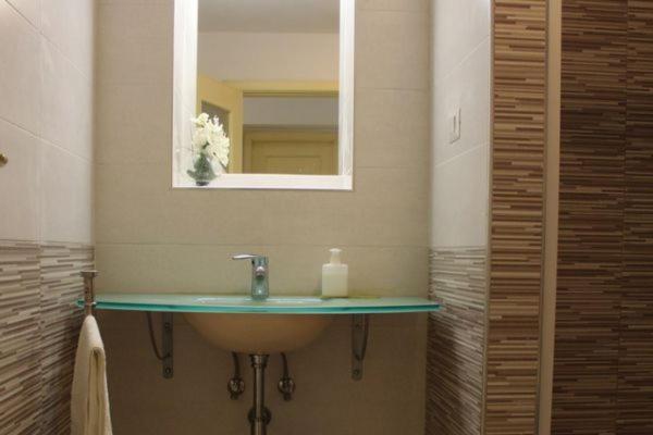 פנסיון Amoroso S House, Affittacamere