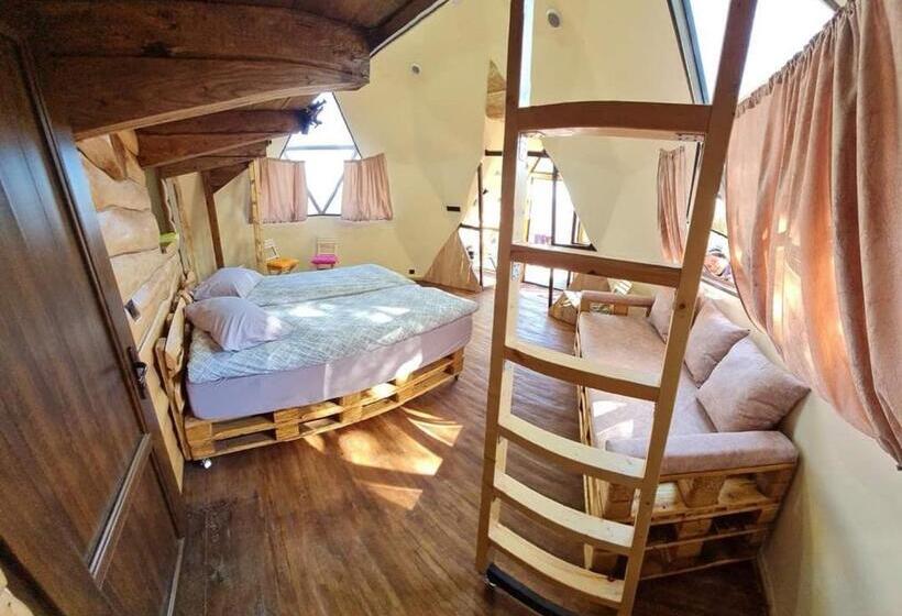 بنسيون Aprelategh ապրելատեղ