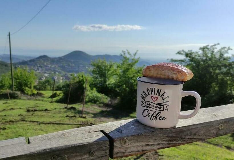 ペンション Aprelategh ապրելատեղ