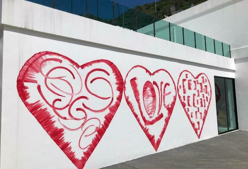 Pensão Art By Yui House