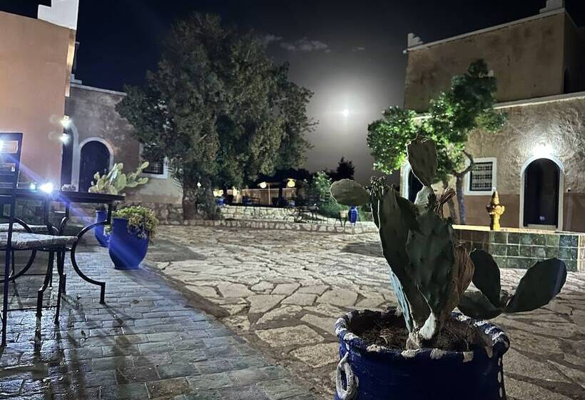 پانسیون Guest House Defat Kasbah