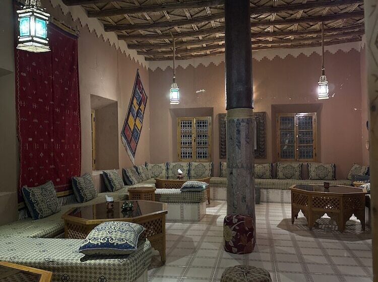 پانسیون Guest House Defat Kasbah
