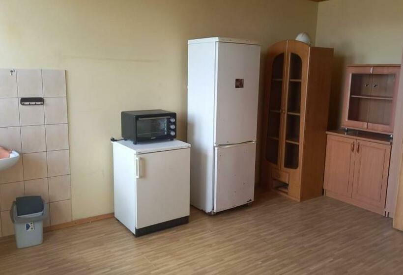 پانسیون Kambariu Nuoma